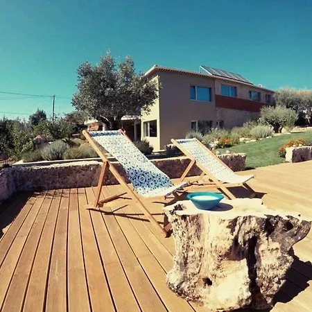Casa Dos Aromas