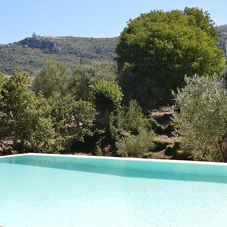 Casa Dos Aromas Alvados