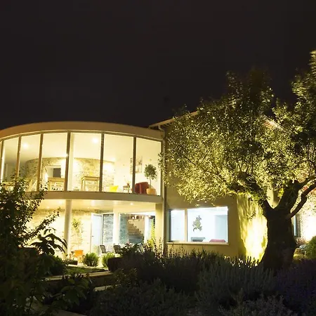 Casa Dos Aromas Alvados