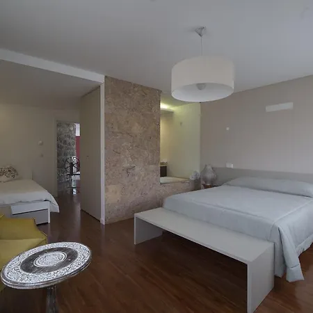 Farm stay Casa Dos Aromas