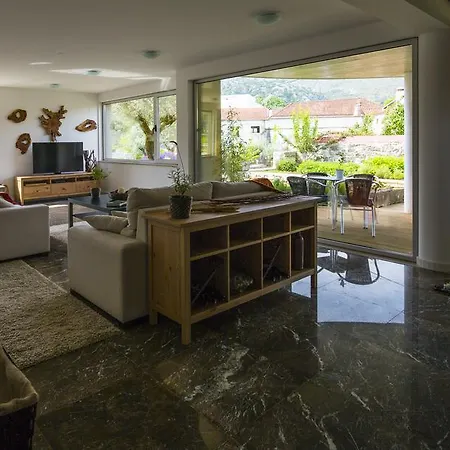 Casa Dos Aromas Alojamento de Turismo Rural *