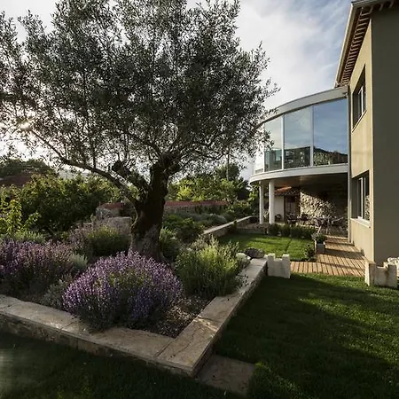 Casa Dos Aromas Farm stay