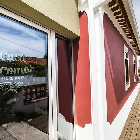 Casa Dos Aromas