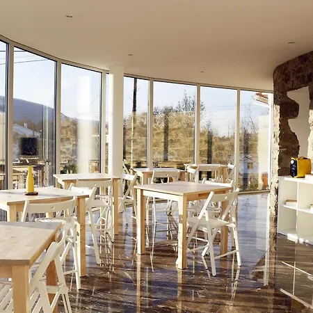 Casa Dos Aromas *