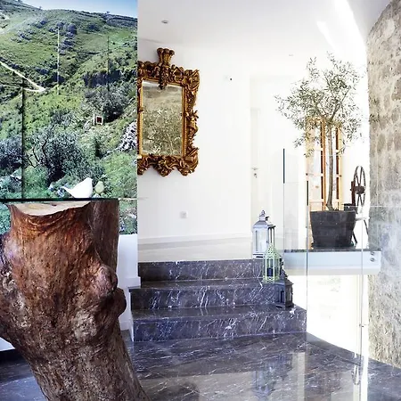 Casa Dos Aromas