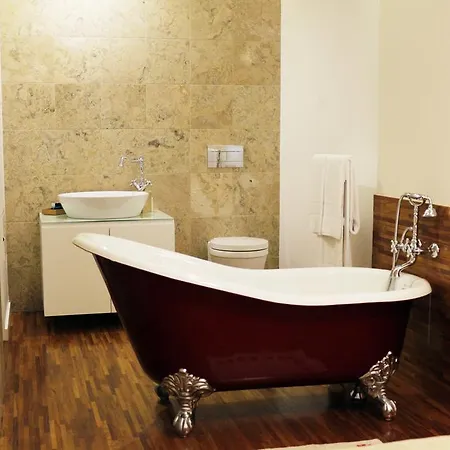 Casa Dos Aromas Farm stay