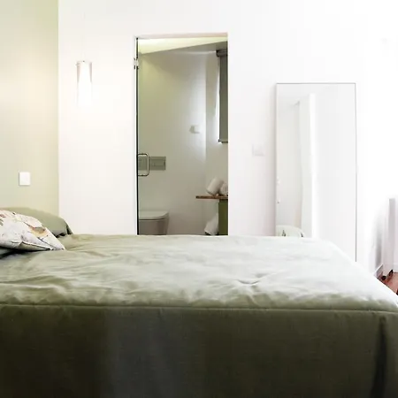 Farm stay Casa Dos Aromas *