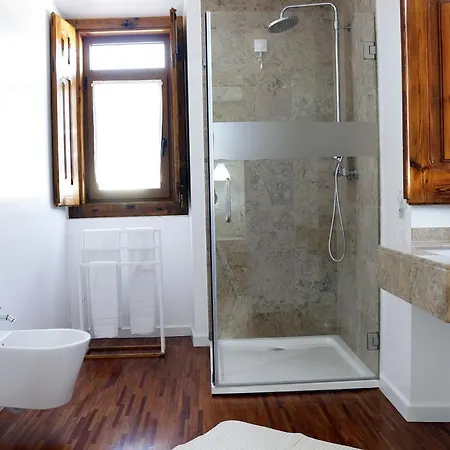 Farm stay Casa Dos Aromas *