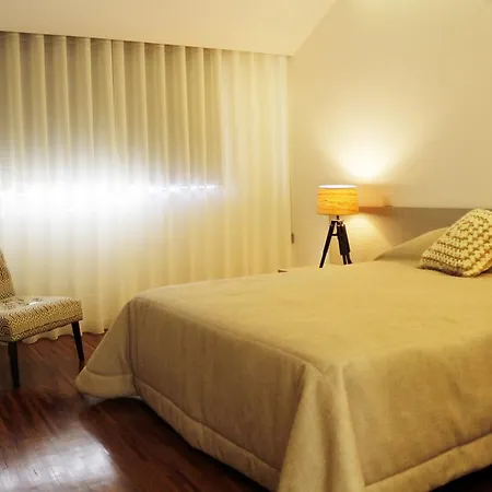 Casa Dos Aromas Farm stay *