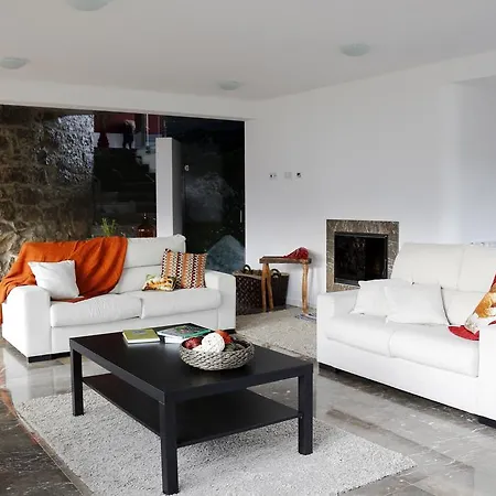 Casa Dos Aromas