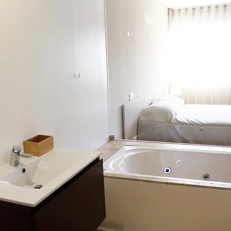 Farm stay Casa Dos Aromas